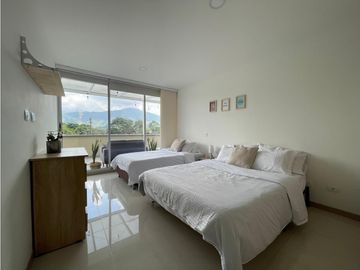Se vende apartamento amplio av 19 Norte Armenia