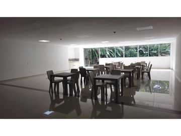 Se vende apartamento amplio av 19 Norte Armenia