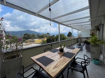 Se vende apartamento amplio av 19 Norte Armenia