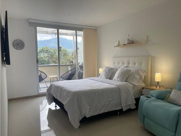 Se vende apartamento amplio av 19 Norte Armenia