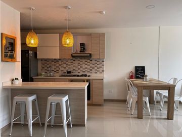 Se vende apartamento amplio av 19 Norte Armenia