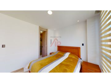 SUITE EN VENTA LOS PINOS CUENCA