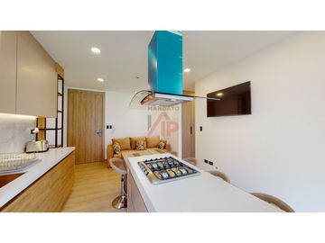 SUITE EN VENTA LOS PINOS CUENCA