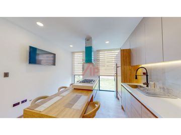 SUITE EN VENTA LOS PINOS CUENCA