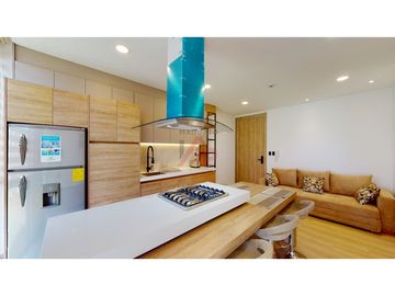 SUITE EN VENTA LOS PINOS CUENCA