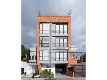 SUITE EN VENTA LOS PINOS CUENCA