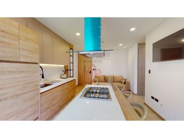 SUITE EN VENTA LOS PINOS CUENCA