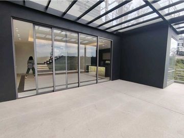 Cumbayá, Penthouse en Venta, 211.81m2, 4 Habitaciones
