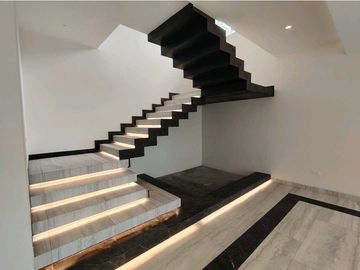 Cumbayá, Penthouse en Venta, 211.81m2, 4 Habitaciones