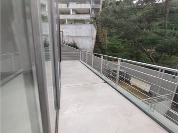 Cumbayá, Penthouse en Venta, 211.81m2, 4 Habitaciones