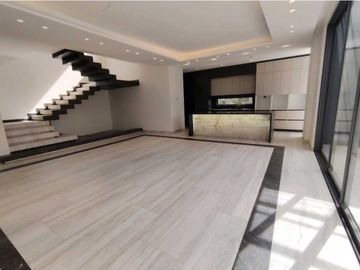 Cumbayá, Penthouse en Venta, 211.81m2, 4 Habitaciones