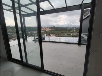 Cumbayá, Penthouse en Venta, 211.81m2, 4 Habitaciones