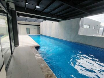 Cumbayá, Penthouse en Venta, 211.81m2, 4 Habitaciones