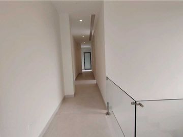 Cumbayá, Penthouse en Venta, 211.81m2, 4 Habitaciones