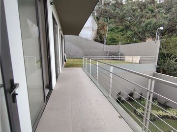 Cumbayá, Penthouse en Venta, 211.81m2, 4 Habitaciones