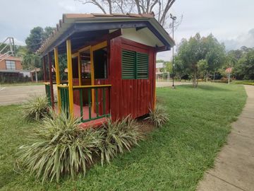 Vendo Casa De Dos Plantas En Conjunto Residencial La Herrería 5, Hacienda El Castillo