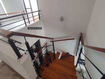 Vendo Casa De Dos Plantas En Conjunto Residencial La Herrería 5, Hacienda El Castillo