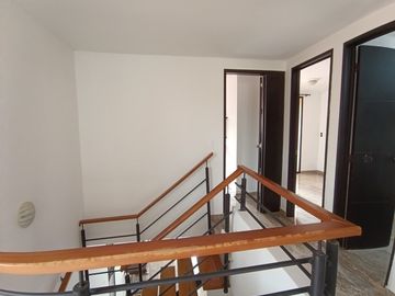 Vendo Casa De Dos Plantas En Conjunto Residencial La Herrería 5, Hacienda El Castillo