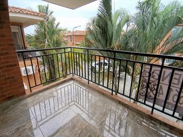 Vendo Casa De Dos Plantas En Conjunto Residencial La Herrería 5, Hacienda El Castillo