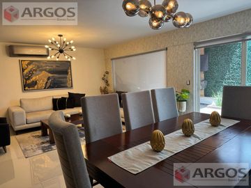 CASA EN VENTA EN LOMAS DEL VERGEL