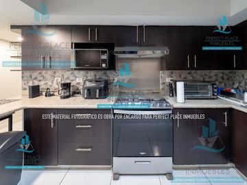 DEPARTAMENTO EN VENTA EN LOMA LARGA (AYRES), MONTERERY, N.L