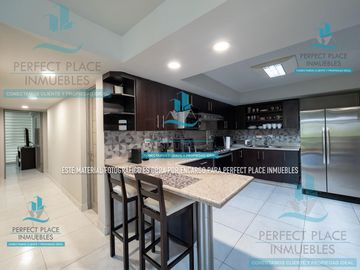 DEPARTAMENTO EN VENTA EN LOMA LARGA (AYRES), MONTERERY, N.L