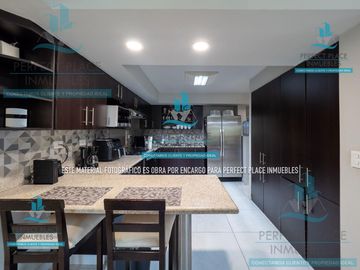 DEPARTAMENTO EN VENTA EN LOMA LARGA (AYRES), MONTERERY, N.L