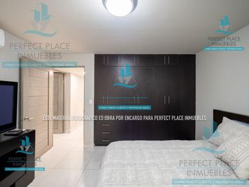 DEPARTAMENTO EN VENTA EN LOMA LARGA (AYRES), MONTERERY, N.L