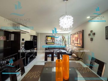 DEPARTAMENTO EN VENTA EN LOMA LARGA (AYRES), MONTERERY, N.L