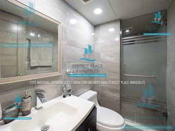 DEPARTAMENTO EN VENTA EN LOMA LARGA (AYRES), MONTERERY, N.L