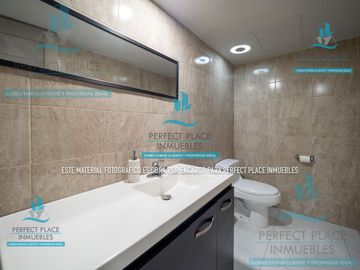 DEPARTAMENTO EN VENTA EN LOMA LARGA (AYRES), MONTERERY, N.L