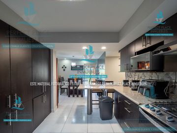 DEPARTAMENTO EN VENTA EN LOMA LARGA (AYRES), MONTERERY, N.L