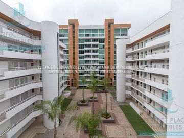 DEPARTAMENTO EN VENTA EN LOMA LARGA (AYRES), MONTERERY, N.L