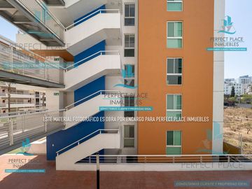 DEPARTAMENTO EN VENTA EN LOMA LARGA (AYRES), MONTERERY, N.L