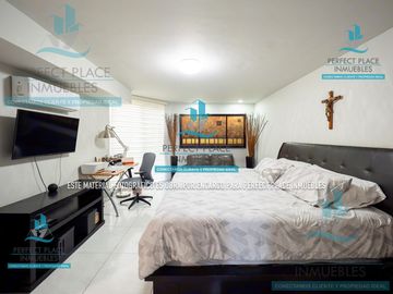 DEPARTAMENTO EN VENTA EN LOMA LARGA (AYRES), MONTERERY, N.L