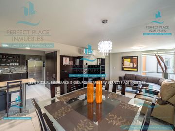 DEPARTAMENTO EN VENTA EN LOMA LARGA (AYRES), MONTERERY, N.L