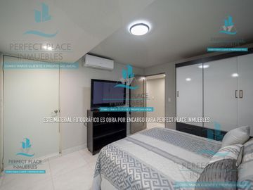 DEPARTAMENTO EN VENTA EN LOMA LARGA (AYRES), MONTERERY, N.L