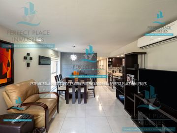 DEPARTAMENTO EN VENTA EN LOMA LARGA (AYRES), MONTERERY, N.L