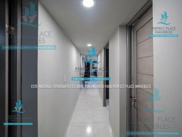 DEPARTAMENTO EN VENTA EN LOMA LARGA (AYRES), MONTERERY, N.L