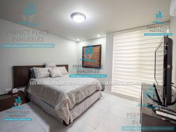DEPARTAMENTO EN VENTA EN LOMA LARGA (AYRES), MONTERERY, N.L