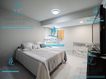 DEPARTAMENTO EN VENTA EN LOMA LARGA (AYRES), MONTERERY, N.L