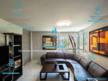 DEPARTAMENTO EN VENTA EN LOMA LARGA (AYRES), MONTERERY, N.L