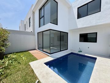 Casa Nueva en Venta Lomas del Dorado