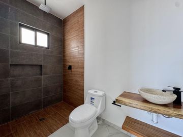 Casa Nueva en Venta Lomas del Dorado