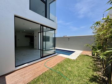 Casa Nueva en Venta Lomas del Dorado