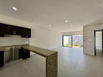 Casa Nueva en Venta Lomas del Dorado
