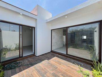 Casa Nueva en Venta Lomas del Dorado