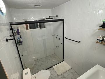Casa de una planta en venta en el Centro de Mérida