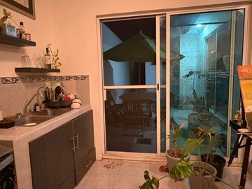 Casa de una planta en venta en el Centro de Mérida