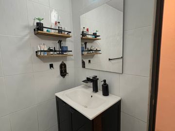 Casa de una planta en venta en el Centro de Mérida